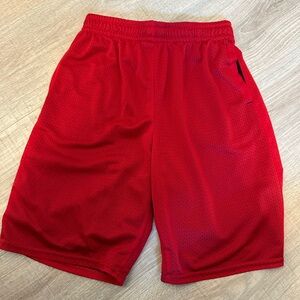 Boys Athletic Shorts